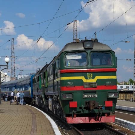 краків - перемишль поїзд|Поезд Kraków Główny